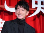 佐藤健、10年前の“焼き肉事件”を暴露され怒りが蘇る　「聞いているだけで腹立った（笑）」