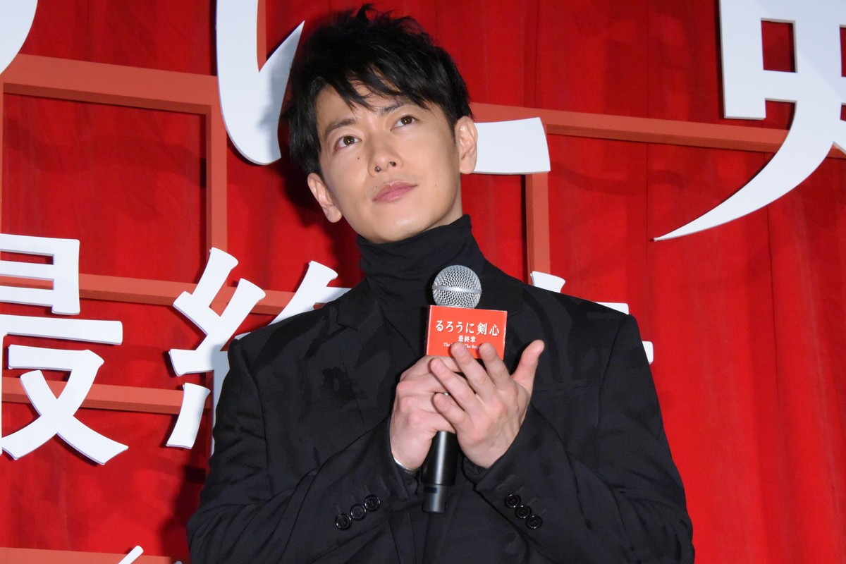 佐藤健、10年前の“焼き肉事件”を暴露され怒りが蘇る　「聞いているだけで腹立った（笑）」