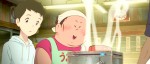 劇場アニメ映画『漁港の肉子ちゃん』場面写真