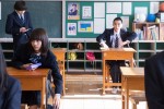 ドラマ『きれいのくに』第4話場面写真