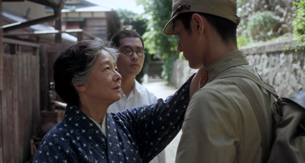 柳楽優弥×有村架純×三浦春馬さん『映画 太陽の子』、揺れ動く気持ちに迫る場面写真一挙解禁