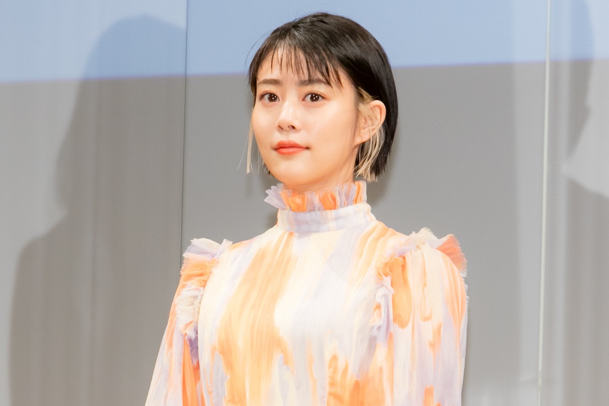 菅野美穂、“世界で一番不幸”と感じた出来事を告白 「涙目になりながら...」