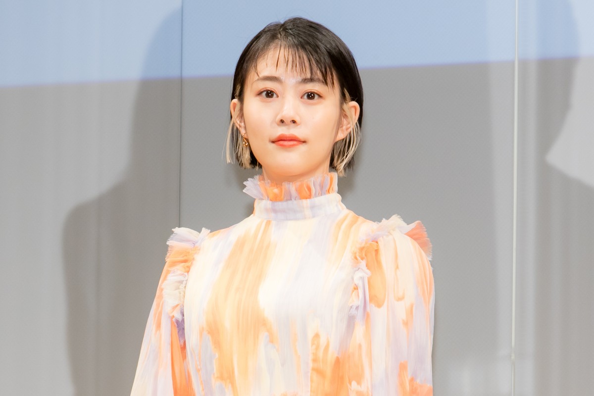 菅野美穂、“世界で一番不幸”と感じた出来事を告白 「涙目になりながら...」