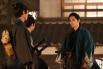 大河ドラマ『青天を衝け』第13回「栄一、京の都へ」場面写真