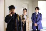 ドラマ『イチケイのカラス』第6話場面写真