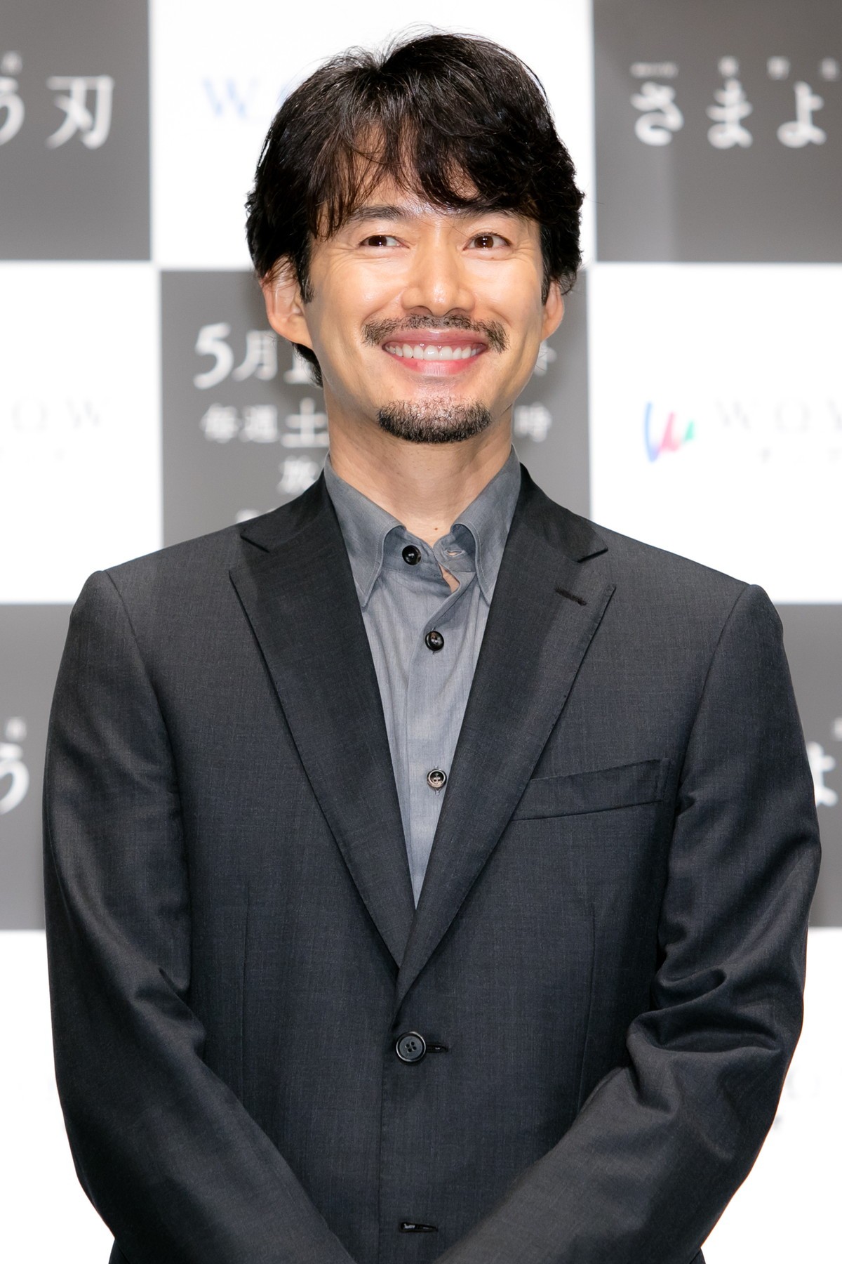 竹野内豊、珍しく役を引きずる　「気持ちが抜けなくて、私生活が苦しい時もあった」