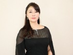 【インタビュー】浅野ゆう子、コロナ禍で迎えた還暦「人生に改めて向き合う時間をもらった」