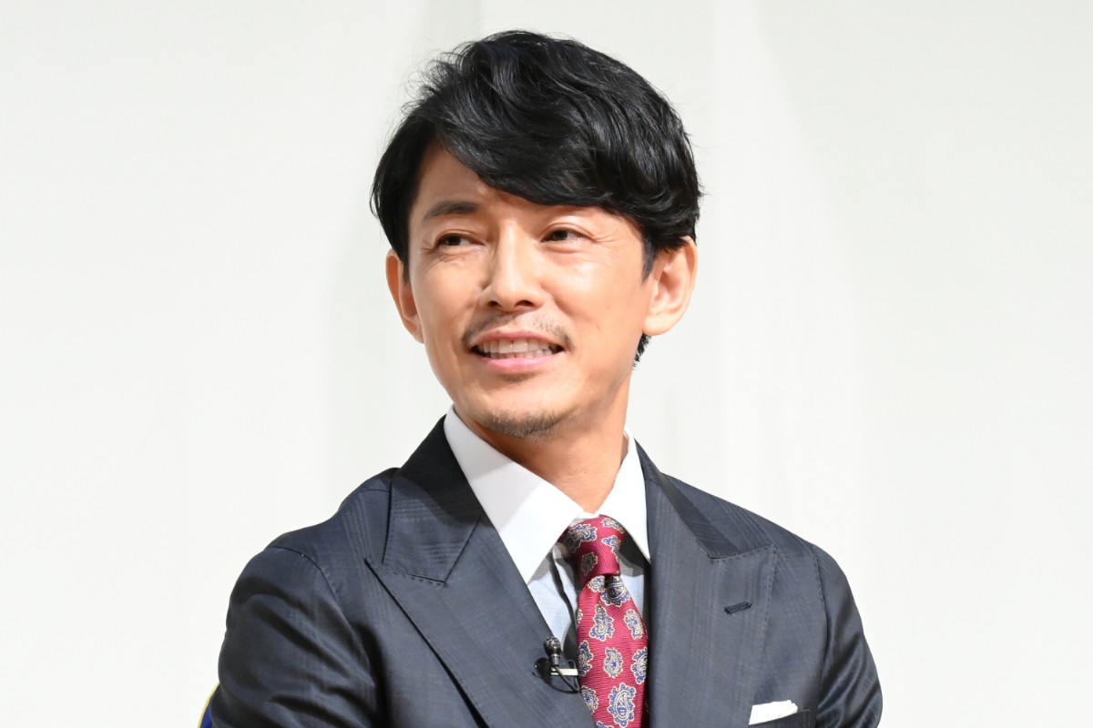 中川大志＆鈴木伸之、相思相愛　お互いに「大好き」とイチャイチャ