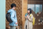 NHK連続テレビ小説『おかえりモネ』第31回より