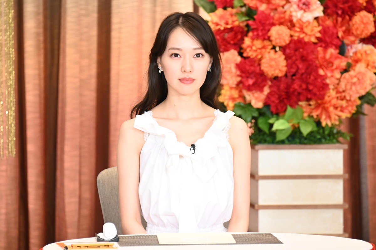 戸田恵梨香＆永野芽郁、今夜ゴチ初参戦　「デートしたい」発言のお相手は誰