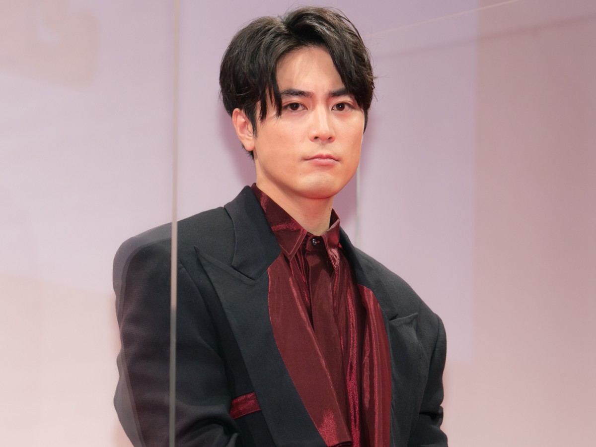 北村匠海、ライブで培ったMCの実力発揮 「こっちの方が性に合っている」