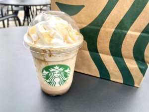 「千葉 なごみ みたらし コーヒー クリーム フラペチーノ」