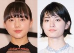 【写真】『おかえりモネ』蒔田彩珠、かわいすぎるオフショットに“姉”清原果耶も反応