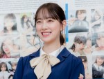 【写真】堀未央奈、母親撮影の不意打ちショットに反響「こんなにかわいい娘いたらそりゃあ撮る」