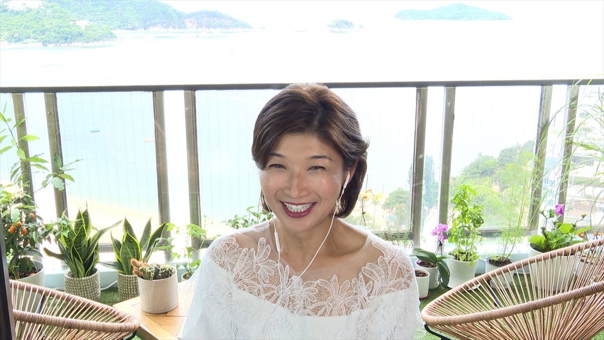 元NHK五輪キャスター・青山祐子アナ、9年ぶり地上波登場　今夜『今くら』2時間スペシャル