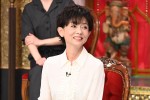 『今夜くらべてみました　美女の七夕祭り2時間スペシャル』に登場する斉藤慶子