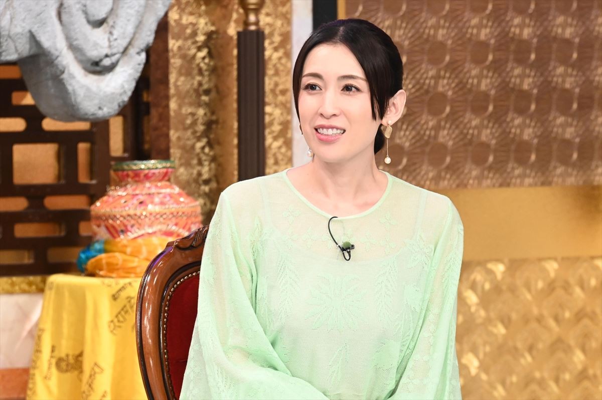 元NHK五輪キャスター・青山祐子アナ、9年ぶり地上波登場　今夜『今くら』2時間スペシャル