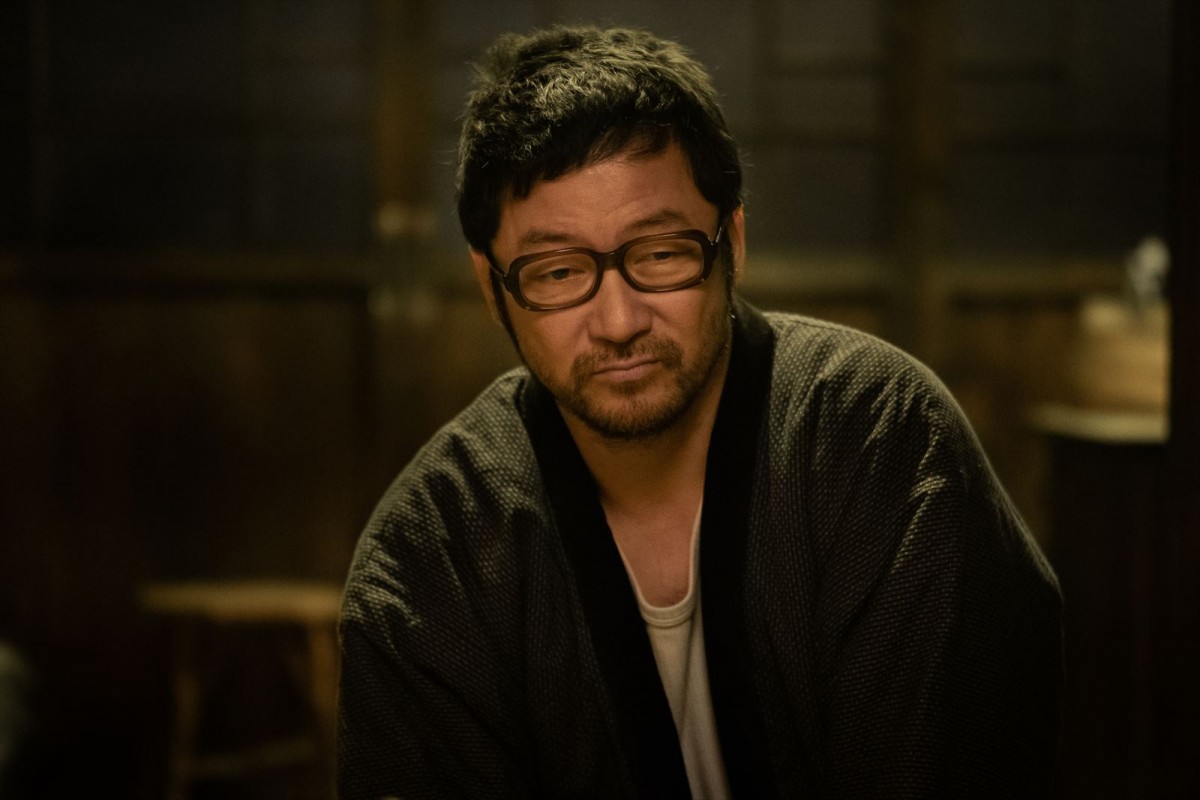 ジョニー・デップ“役に消える”熱演『MINAMATA』予告解禁　真田広之、國村隼らの場面写真も