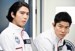 ドラマ『TOKYO MER～走る緊急救命室～』第2話場面写真