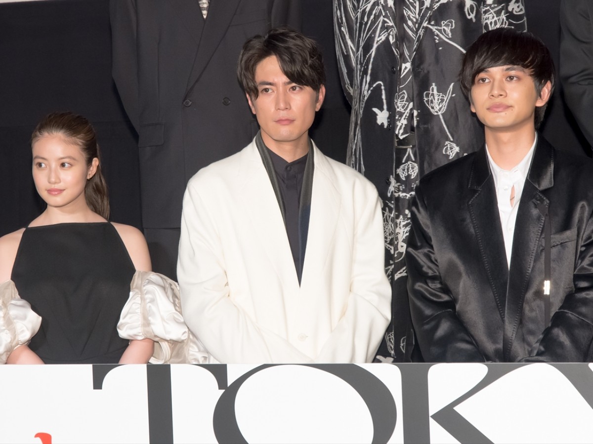 北村匠海、リベンジ繰り返し『東京リベンジャーズ』公開にしみじみ　「熱量込めて作り上げた」