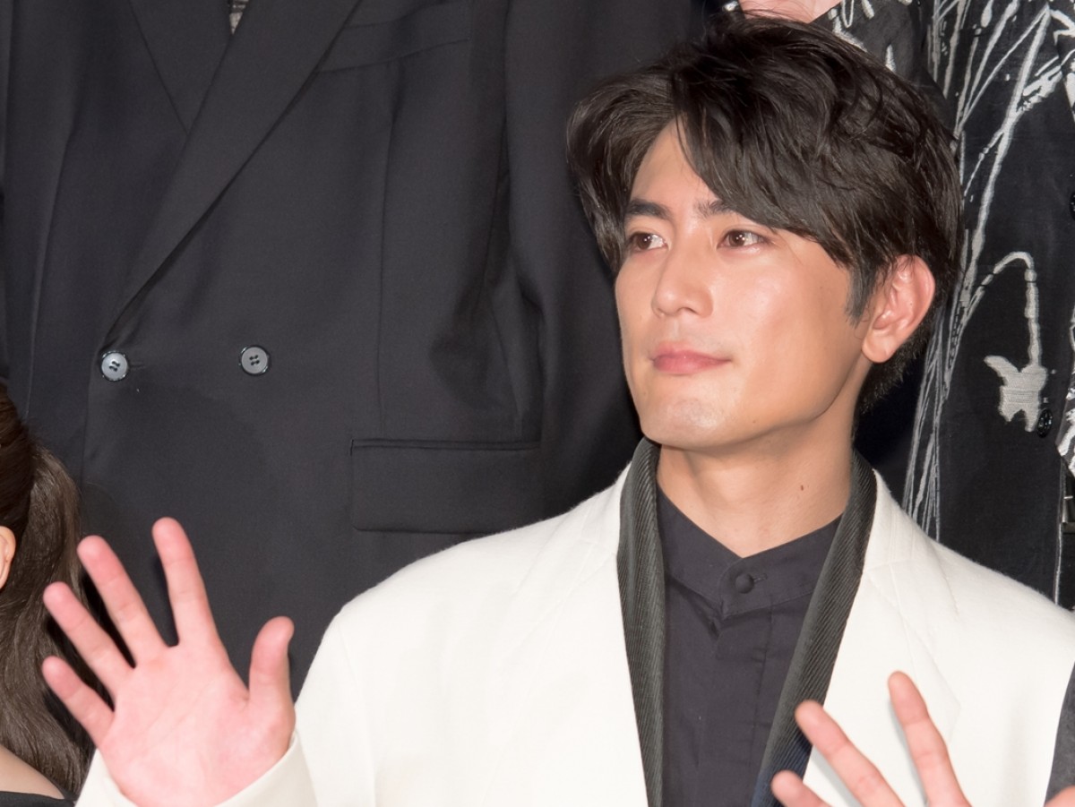 北村匠海、リベンジ繰り返し『東京リベンジャーズ』公開にしみじみ　「熱量込めて作り上げた」