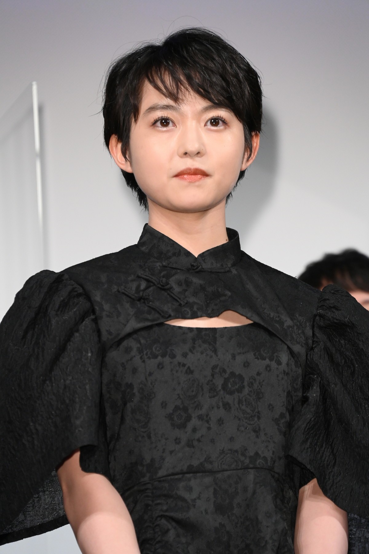 伊藤万理華「真っ暗になった」　コロナ禍で撮影中断した主演作への思い語る