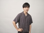 現在17歳の鈴木福