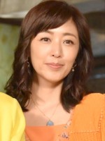 菊池桃子