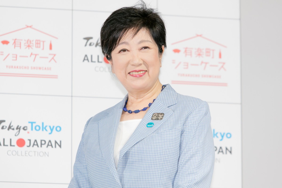 冨永愛、海外での恥ずかしい経験を告白「日本のことをより知らなければならない」