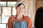 “癒やし系大家さん”井上菜津（マイコ）、NHK連続テレビ小説『おかえりモネ』第46回より