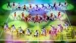 『リョーマ！The Prince of Tennis 新生劇場版テニスの王子様』場面写真