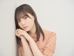 日向坂46・小坂菜緒