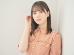 日向坂46・小坂菜緒