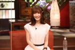 『さんまのまんま初夏SP』での日高里菜