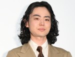 【写真】菅田将暉「汁キャラ」を告白　『キャラクター』初日舞台あいさつフォトギャラリー