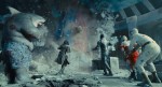 映画『ザ・スーサイド・スクワッド　“極”悪党、集結』場面写真