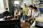 ドラマ『恋はもっとDeepに ―運命の再会スペシャル―』場面写真