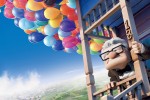 映画『カールじいさんの空飛ぶ家』ディズニープラスで配信中