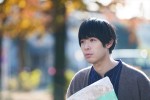 映画『Ribbon』に出演する渡辺大知の場面写真