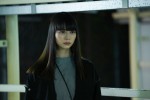 映画『Ribbon』山下リオの場面写真