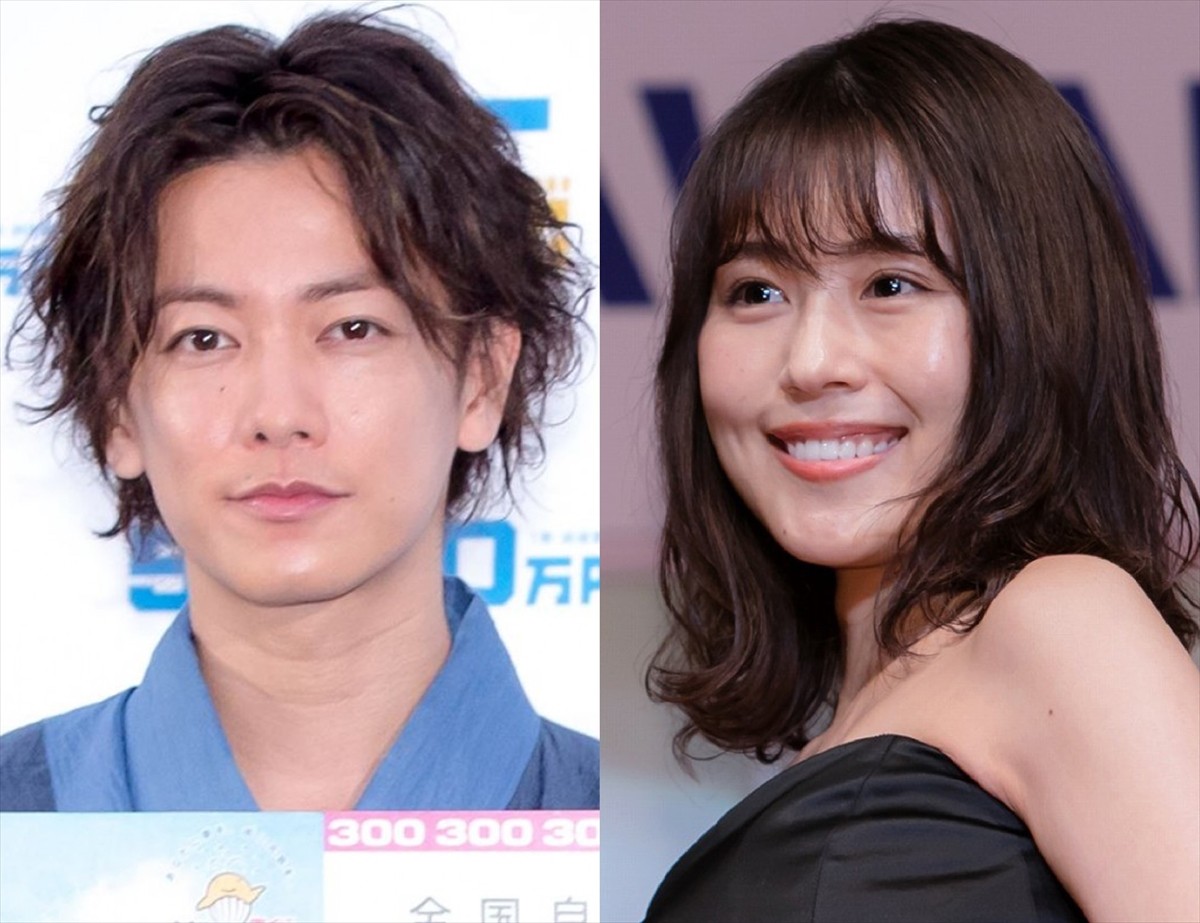 「第76回毎日映画コンクール」ノミネート発表　主演賞候補に佐藤健、有村架純ら