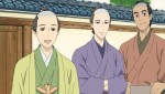 アニメ『しゃばけ』場面写真