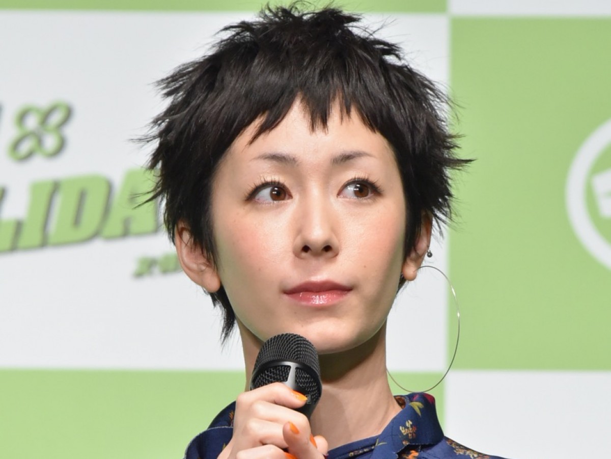 木村カエラ、15年ぶりに思い出のピアノと再会「とっておいてくれたことも奇跡」