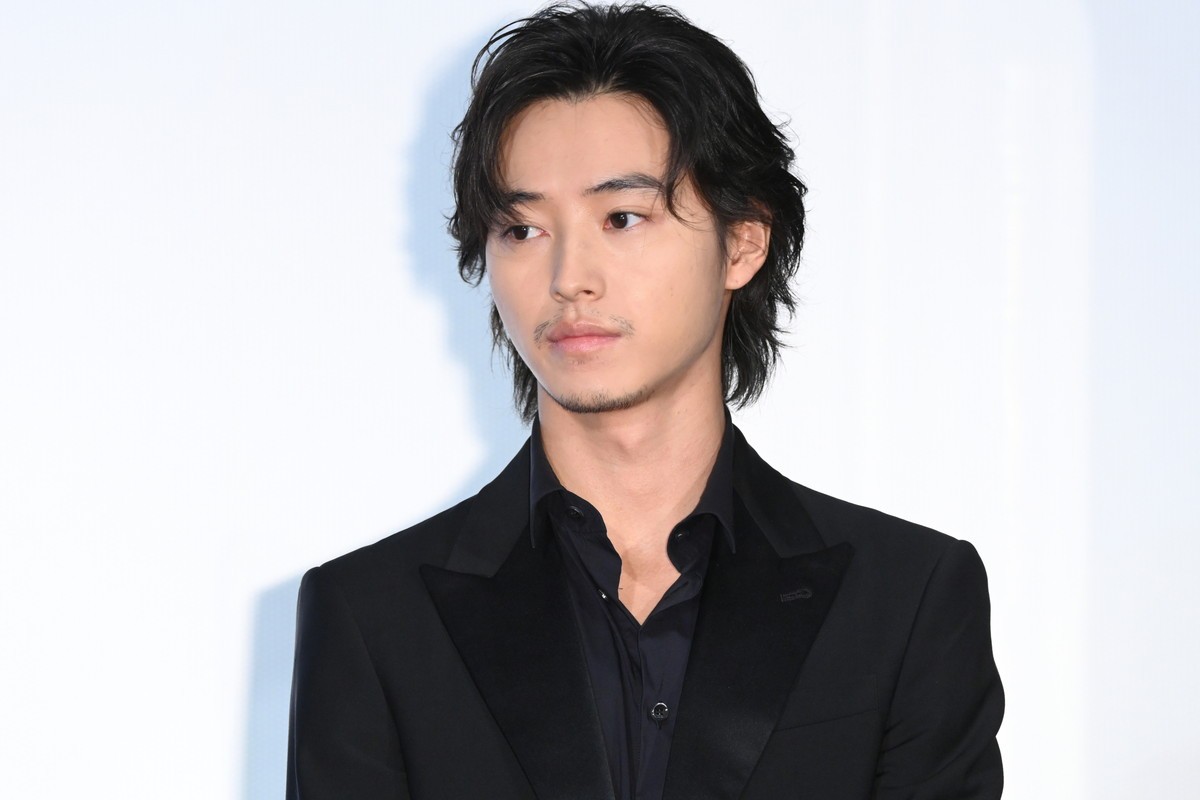 山崎賢人、今後の映画界に期待「どんな映画体験ができる未来になっていくのだろう」