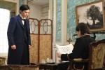 大河ドラマ『青天を衝け』第24回「パリの御一新」場面写真