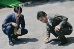 ドラマ『漂着者』第3話場面写真