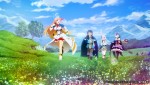 アニメ『プリンセスコネクト！Re：Dive Season2』第1弾PVカット