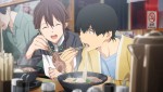 劇場アニメ『君の膵臓をたべたい』場面写真