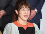 【写真】吉田沙保里、聖火ランナーを務めた野村忠宏氏との2ショット公開　「感動をありがとう」と反響＜東京2020＞