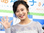 【写真】小島瑠璃子、12年前の美少女すぎる“スカウトキャラバン”グランプリ時の姿に反響